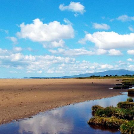 Отель Queensberry Bay Leisure Park Powfoot Экстерьер фото