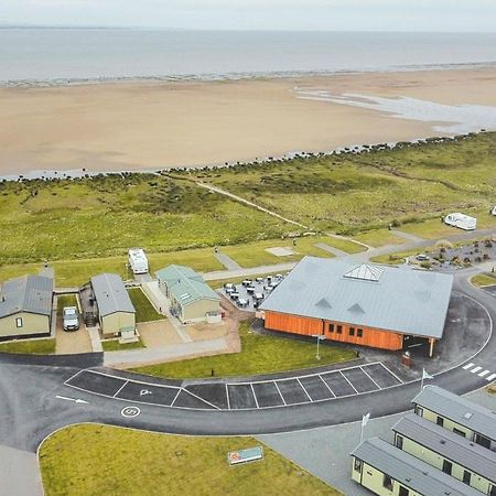 Отель Queensberry Bay Leisure Park Powfoot Экстерьер фото