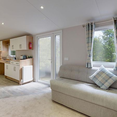 Отель Queensberry Bay Leisure Park Powfoot Экстерьер фото