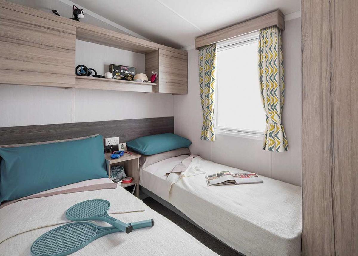 Отель Queensberry Bay Leisure Park Powfoot Экстерьер фото