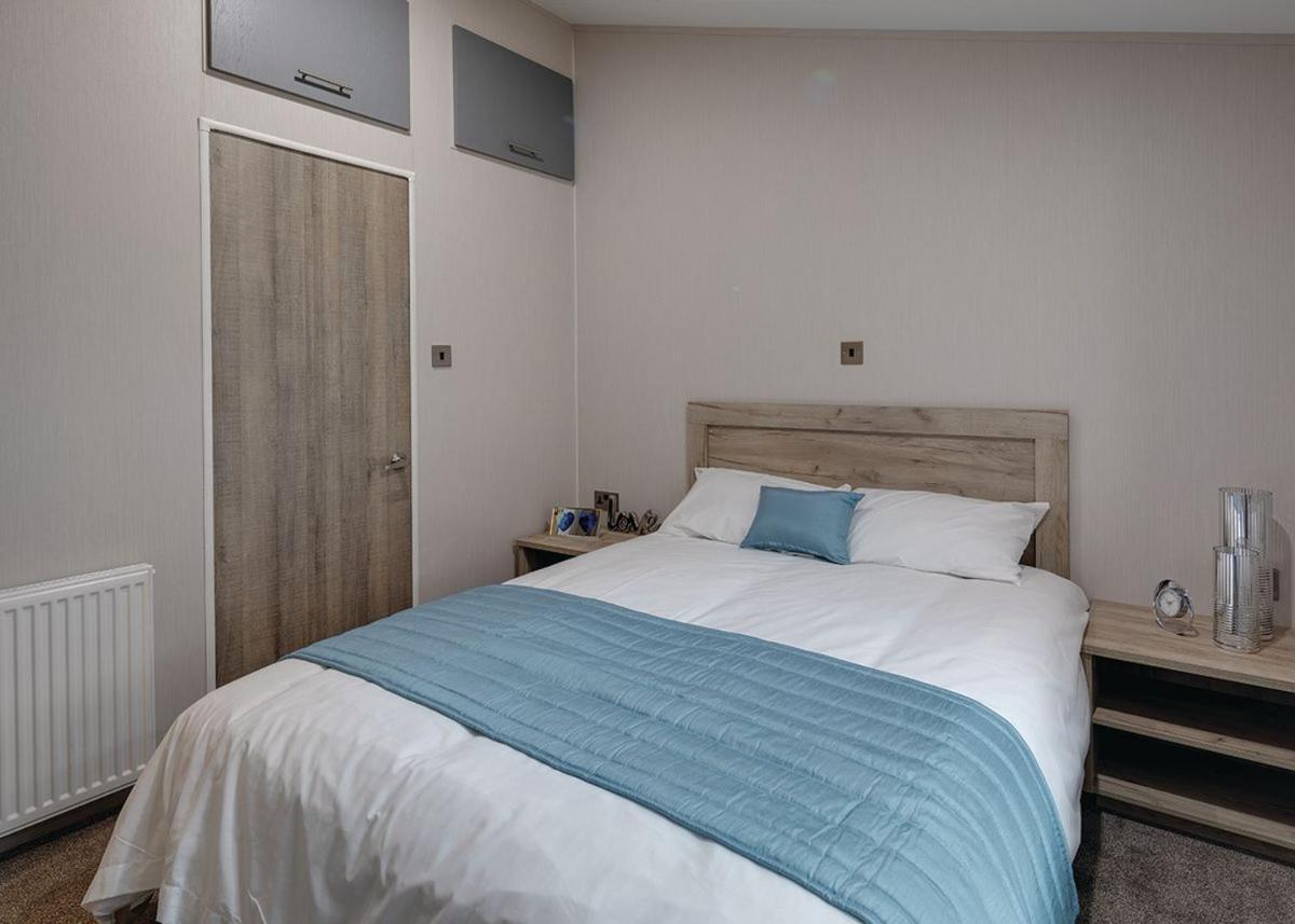 Отель Queensberry Bay Leisure Park Powfoot Экстерьер фото